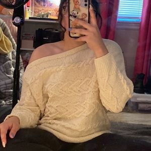 MM By My Michelle Sweater